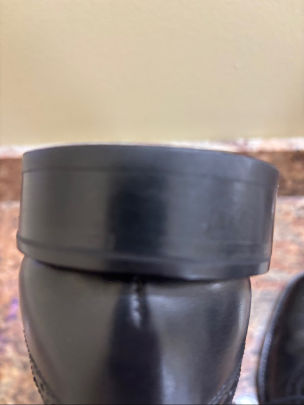 Men shoes - Picture 6 of 6